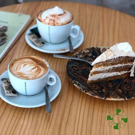 Polifonia Cafe