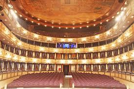 Teatro Cervantes